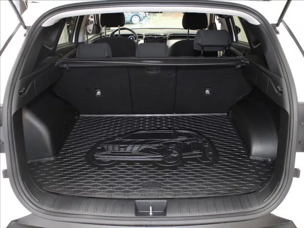 Hyundai Tucson 1,6 T-GDI Smart 71tkm.TZ 1maj. - foto 23