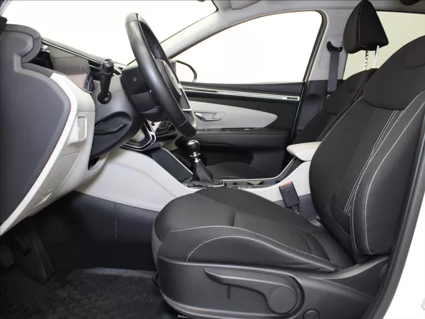Hyundai Tucson 1,6 T-GDI Smart 71tkm.TZ 1maj. - foto 6