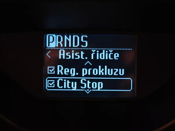 Ford C-MAX 2,0 TDCI 103kW AT 164tkm. STK - foto 10