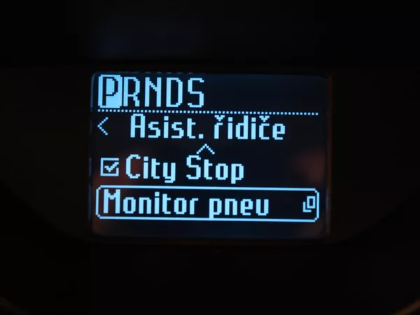 Ford C-MAX 2,0 TDCI 103kW AT 164tkm. STK - foto 11