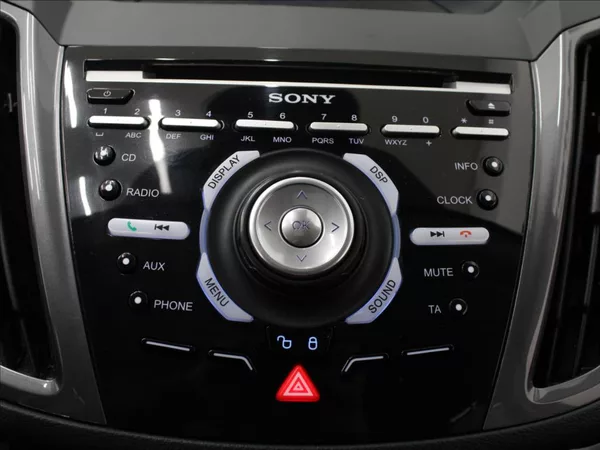 Ford C-MAX 2,0 TDCI 103kW AT 164tkm. STK - foto 18