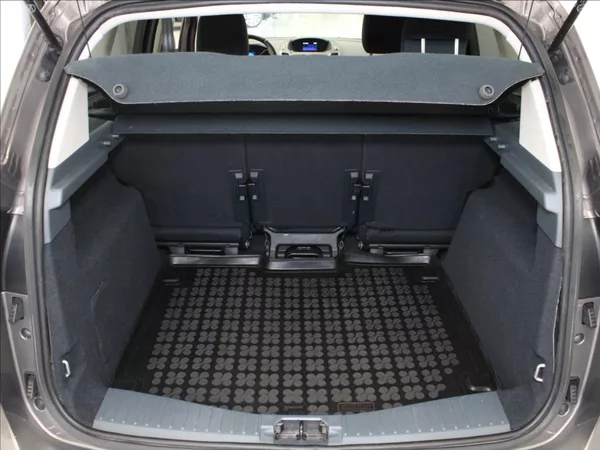 Ford C-MAX 2,0 TDCI 103kW AT 164tkm. STK - foto 21