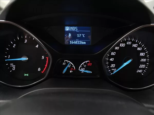 Ford C-MAX 2,0 TDCI 103kW AT 164tkm. STK - foto 22
