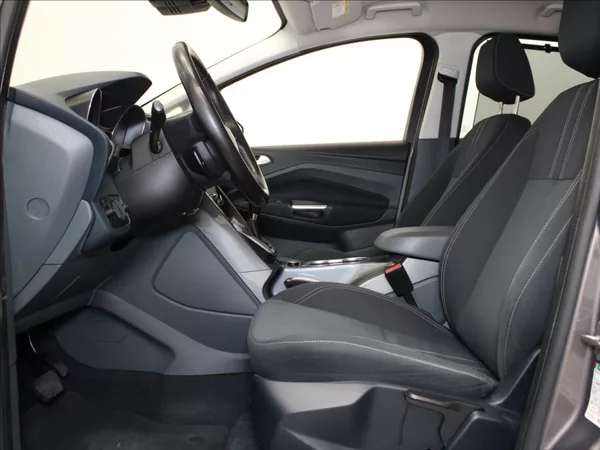 Ford C-MAX 2,0 TDCI 103kW AT 164tkm. STK - foto 6