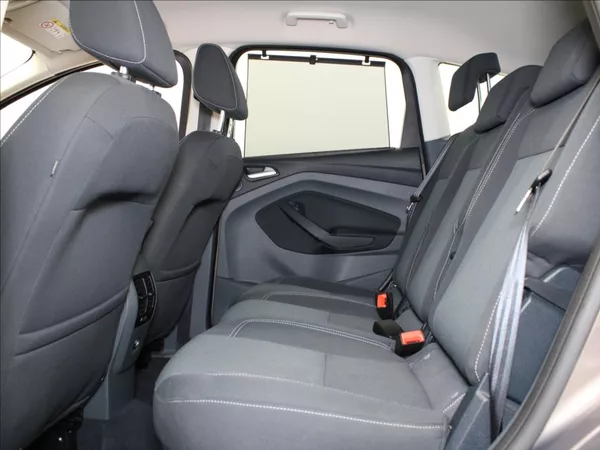 Ford C-MAX 2,0 TDCI 103kW AT 164tkm. STK - foto 7