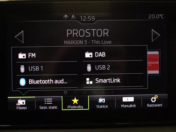 Škoda Kamiq 1,0 TSi DSG Style 5L-Zár.29tkm - foto 10