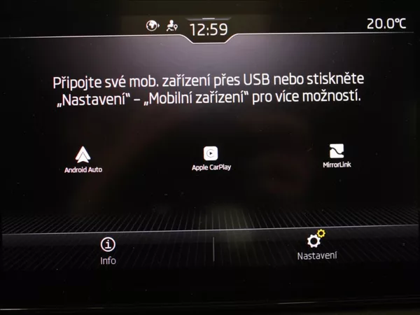 Škoda Kamiq 1,0 TSi DSG Style 5L-Zár.29tkm - foto 11