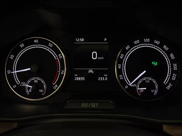 Škoda Kamiq 1,0 TSi DSG Style 5L-Zár.29tkm - foto 24