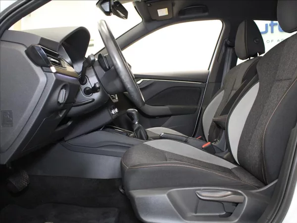 Škoda Kamiq 1,0 TSi DSG Style 5L-Zár.29tkm - foto 6