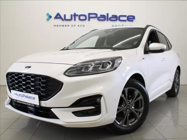 Ford Kuga 1,5 EB 110kW ST-lien X 1.maj.
