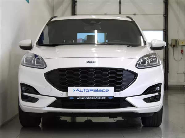 Ford Kuga 1,5 EB 110kW ST-lien X 1.maj. - foto 2
