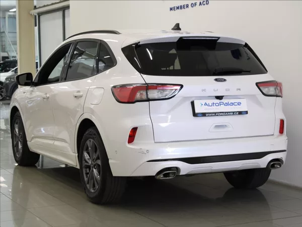 Ford Kuga 1,5 EB 110kW ST-lien X 1.maj. - foto 3