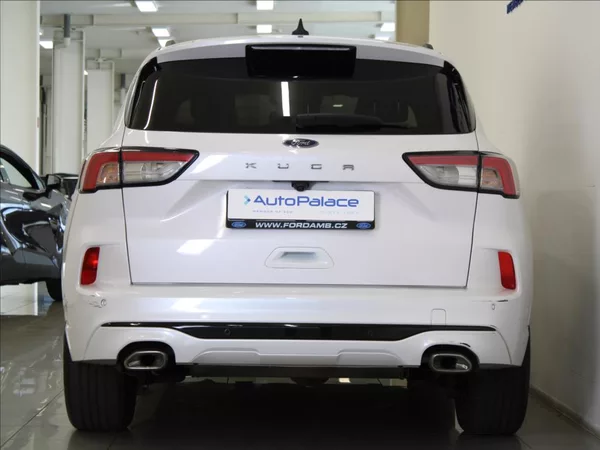 Ford Kuga 1,5 EB 110kW ST-lien X 1.maj. - foto 4