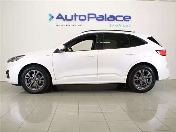 Ford Kuga 1,5 EB 110kW ST-lien X 1.maj. - foto 5