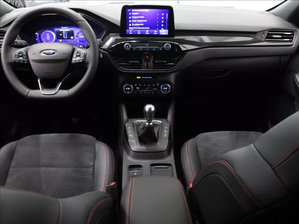 Ford Kuga 1,5 EB 110kW ST-lien X 1.maj. - foto 8
