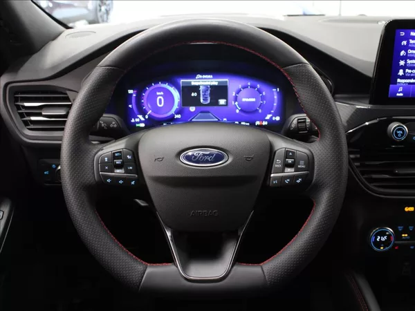 Ford Kuga 1,5 EB 110kW ST-lien X 1.maj. - foto 9