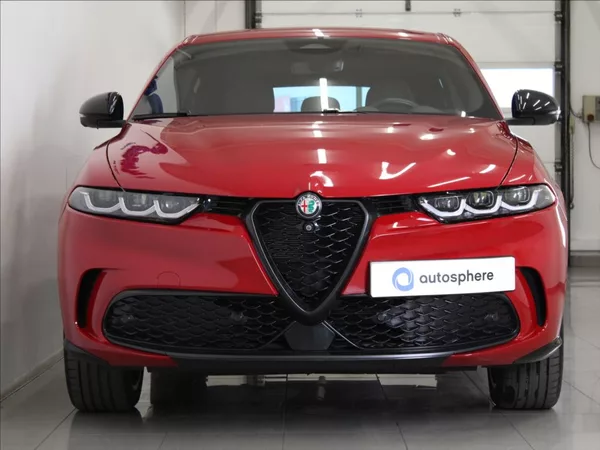 Alfa Romeo Tonale 1,5 Hybrid 160k. Veloce 32tkm. - foto 2