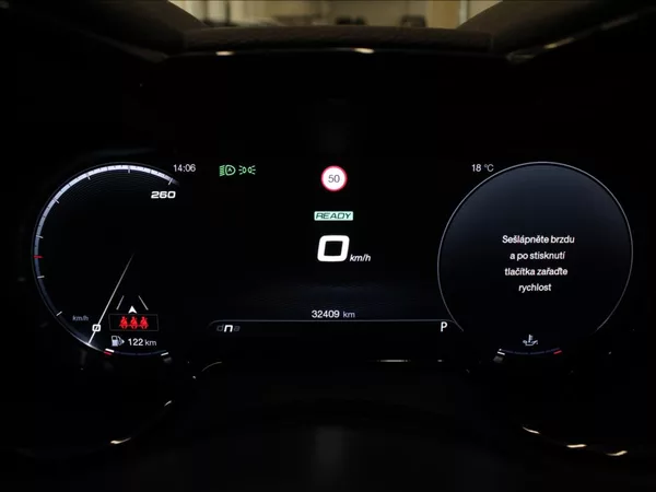 Alfa Romeo Tonale 1,5 Hybrid 160k. Veloce 32tkm. - foto 26