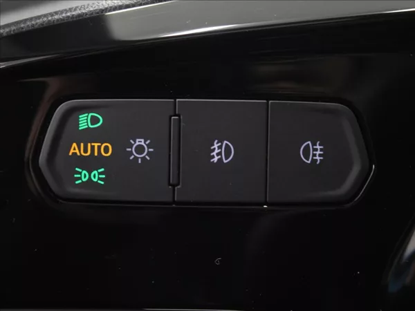 Ford Tourneo Connect 2,0 Eblue 4x4 7.míst Long ČR - foto 19