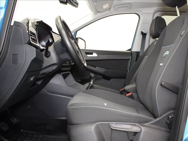 Ford Tourneo Connect 2,0 Eblue 4x4 7.míst Long ČR - foto 6