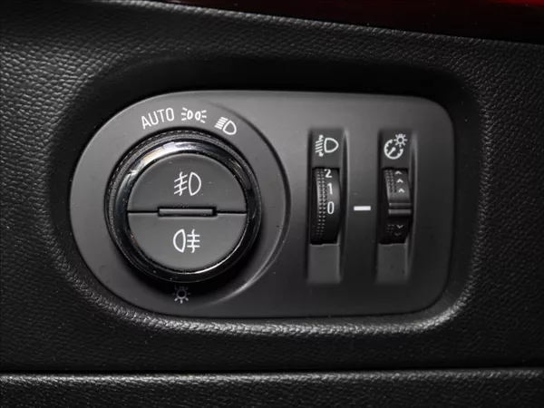 Opel Mokka 0,0 100kW 50kWh GS-Line 1.maj. - foto 16