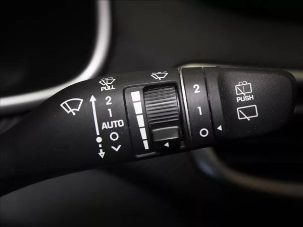 Hyundai Tucson 1,6 T-GDi 130kW AT 46tkm! ČR - foto 14