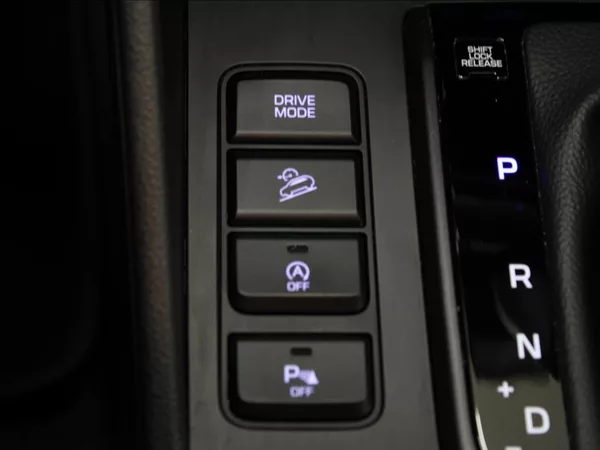 Hyundai Tucson 1,6 T-GDi 130kW AT 46tkm! ČR - foto 17