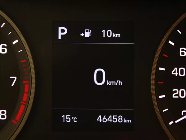 Hyundai Tucson 1,6 T-GDi 130kW AT 46tkm! ČR - foto 18