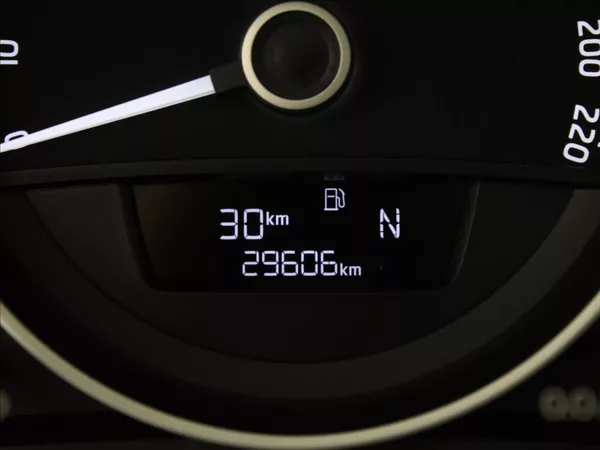 Škoda Citigo 1,0 i 55kW AT 29 600km! 1.maj. - foto 22