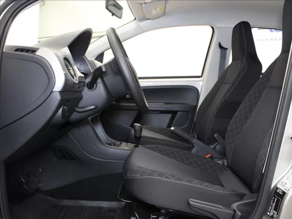 Škoda Citigo 1,0 i 55kW AT 29 600km! 1.maj. - foto 6