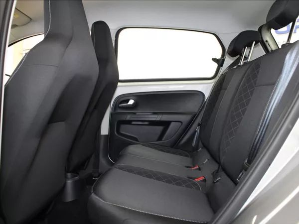 Škoda Citigo 1,0 i 55kW AT 29 600km! 1.maj. - foto 7