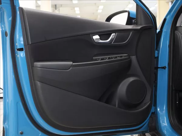 Hyundai Kona 1,0 T Kamera Senzor 1.maj ČR - foto 14