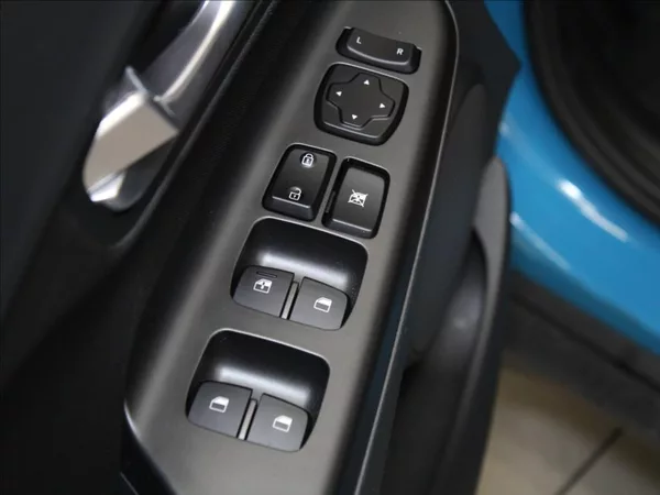 Hyundai Kona 1,0 T Kamera Senzor 1.maj ČR - foto 15