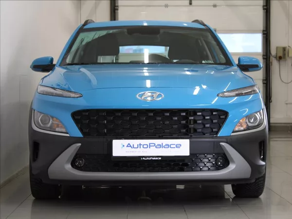 Hyundai Kona 1,0 T Kamera Senzor 1.maj ČR - foto 2