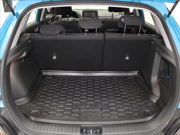 Hyundai Kona 1,0 T Kamera Senzor 1.maj ČR - foto 20