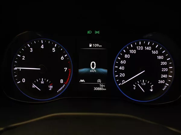 Hyundai Kona 1,0 T Kamera Senzor 1.maj ČR - foto 22