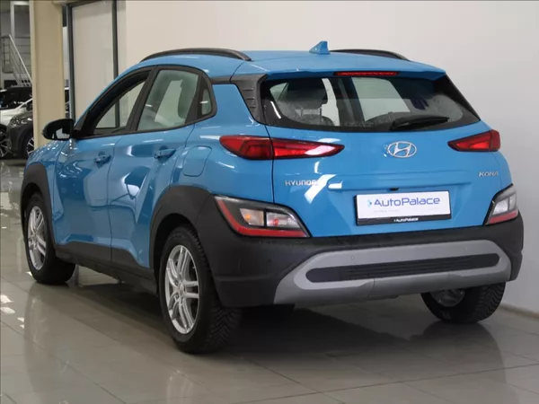 Hyundai Kona 1,0 T Kamera Senzor 1.maj ČR - foto 3