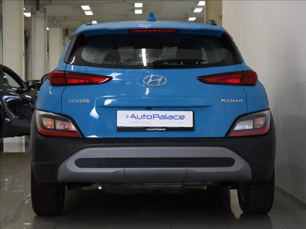 Hyundai Kona 1,0 T Kamera Senzor 1.maj ČR - foto 4