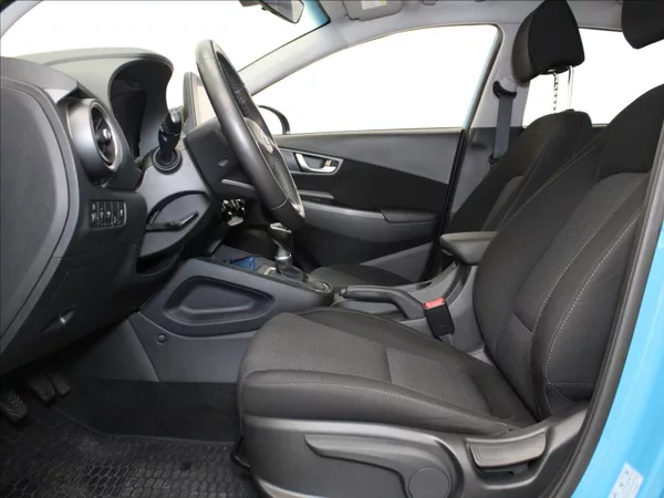 Hyundai Kona 1,0 T Kamera Senzor 1.maj ČR - foto 6