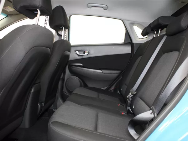 Hyundai Kona 1,0 T Kamera Senzor 1.maj ČR - foto 7