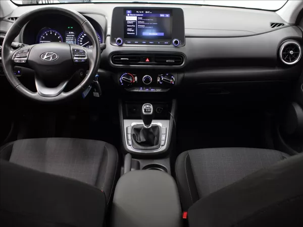 Hyundai Kona 1,0 T Kamera Senzor 1.maj ČR - foto 8