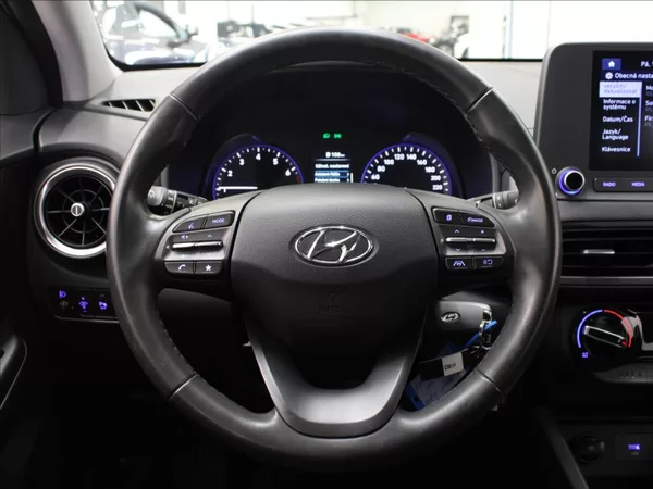 Hyundai Kona 1,0 T Kamera Senzor 1.maj ČR - foto 9