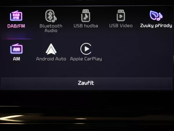 Kia XCeed 1,5 T-GDi 117kW AT Záruka 1.ma - foto 12