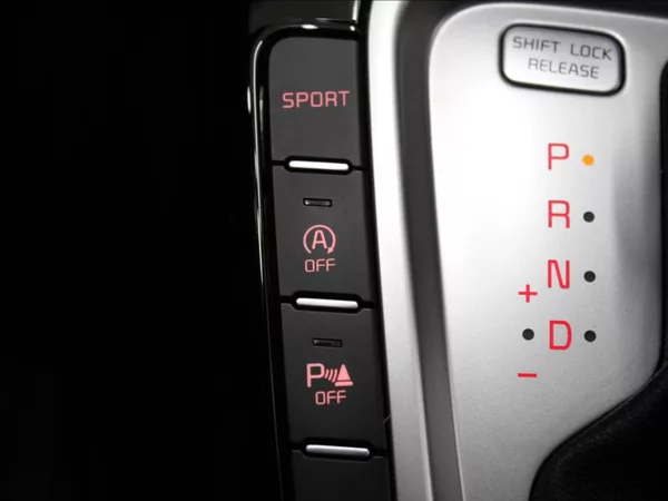 Kia XCeed 1,5 T-GDi 117kW AT Záruka 1.ma - foto 21