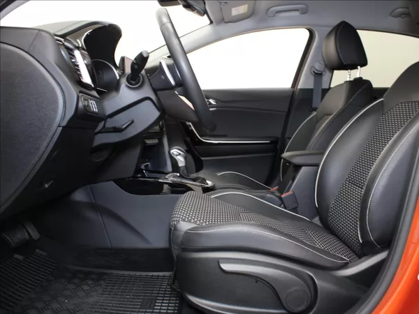 Kia XCeed 1,5 T-GDi 117kW AT Záruka 1.ma - foto 6