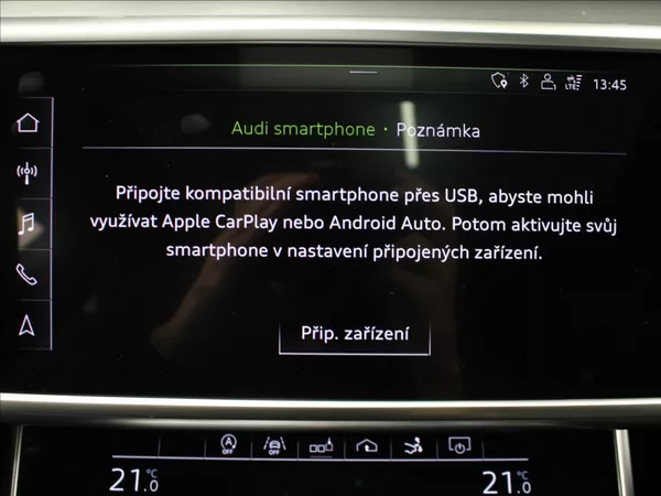 Audi A7 3,0 50TDi S-line Pano.B&O.Pamě - foto 13