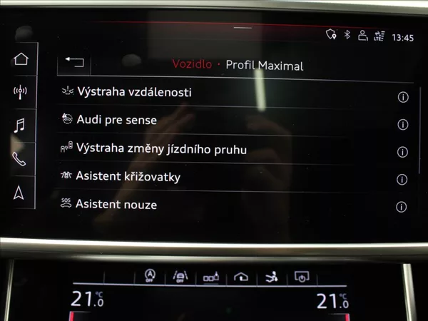Audi A7 3,0 50TDi S-line Pano.B&O.Pamě - foto 14