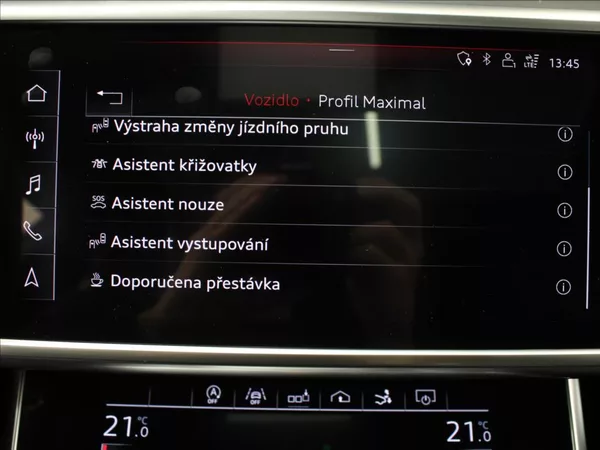 Audi A7 3,0 50TDi S-line Pano.B&O.Pamě - foto 15