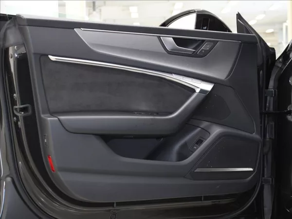 Audi A7 3,0 50TDi S-line Pano.B&O.Pamě - foto 18