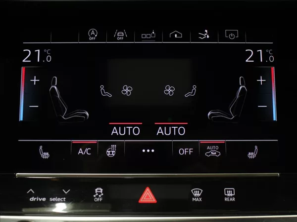 Audi A7 3,0 50TDi S-line Pano.B&O.Pamě - foto 24